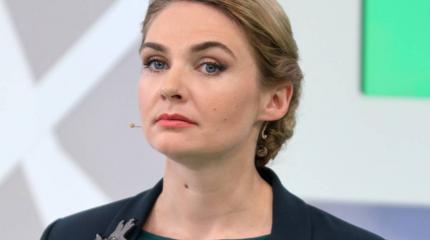 Шафран рассказала о сценарии воссоединения России и Украины Шафран рассказала о сценарии воссоединения России и Украины