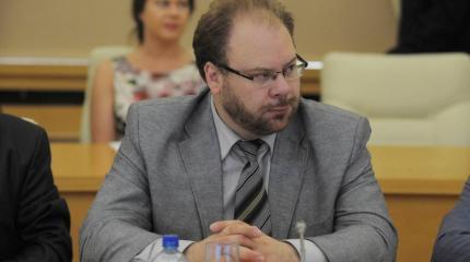 Неменский пояснил, что Украина выиграла от потери Крыма и Донбасса Неменский пояснил, что Украина выиграла от потери Крыма и Донбасса