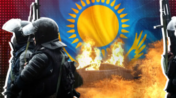 Казахстанский майдан: какой урок должны вынести постсоветские страны