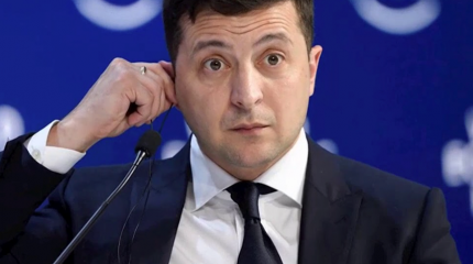 У Зе не ладятся дела – он помнит, что в яйце игла