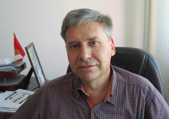 Сергей Пономарев: Введение ограничений в потреблении электроэнергии может привести к отставке правительства Кыргызстана Сергей Пономарев: Введение ограничений в потреблении электроэнергии может привести к отставке правительства Кыргызстана