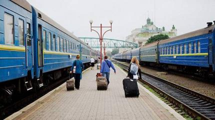 За что стоял майдан: Как безвиз позволяет свалить с Украины За что стоял майдан: Как безвиз позволяет свалить с Украины