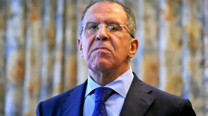 Почему Politico в последний момент отменило статью Лаврова