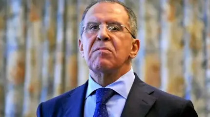 Почему Politico в последний момент отменило статью Лаврова