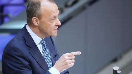 По стопам Гитлера: Германия снова одержима войной с Россией По стопам Гитлера: Германия снова одержима войной с Россией