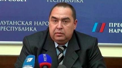 Плотницкий поддержал крымчан: Чем больше у Украины преступлений - тем ближе расплата Плотницкий поддержал крымчан: Чем больше у Украины преступлений - тем ближе расплата