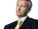 Баумгертнеру сменили прописку Баумгертнеру сменили прописку