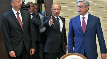 Азербайджан срывает «Минск» Азербайджан срывает «Минск»