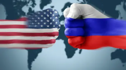Европа готовится к войне с Россией Европа готовится к войне с Россией