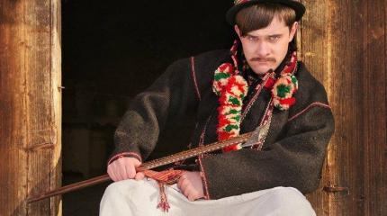 Киев не резиновый: Жители столицы гонят рогулей обратно в села Киев не резиновый: Жители столицы гонят рогулей обратно в села