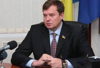 Евгений Балицкий: Запорожская область может покинуть Украину