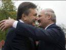 Лукашенко: "Украина - наша!" Янукович: "ыыыыыы!.."