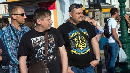 Цены, люди и перемены: рассказ киевлянина о поездке в российский Крым Цены, люди и перемены: рассказ киевлянина о поездке в российский Крым