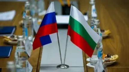 Разрыв отношений с РФ – главное условие для Болгарии в последующей войне Разрыв отношений с РФ – главное условие для Болгарии в последующей войне