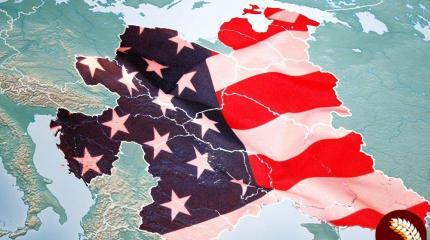 Румыния, Украина и Троеморье