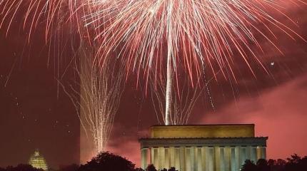 Америка ждёт вежливых людей Америка ждёт вежливых людей