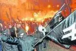 Майдан версии 3.0. Будет ли новый переворот на Украине? Майдан версии 3.0. Будет ли новый переворот на Украине?