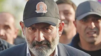 Армению поразил синдром самоуничтожения Армению поразил синдром самоуничтожения