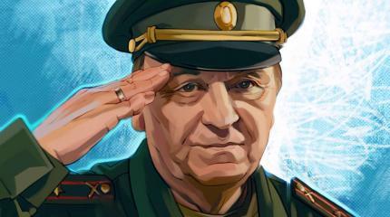 Баранец: сбывается предсказание маршала Жукова о Польше Баранец: сбывается предсказание маршала Жукова о Польше