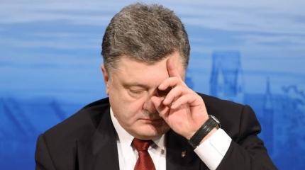 Майдан в Киеве: сценарии отставки Порошенко Майдан в Киеве: сценарии отставки Порошенко