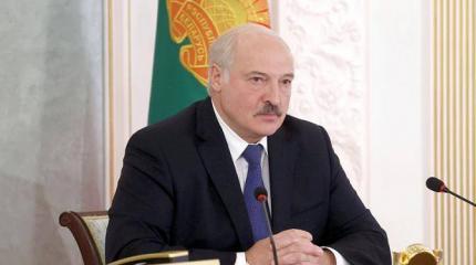 Батька собирается мстить оппозиции? Батька собирается мстить оппозиции?
