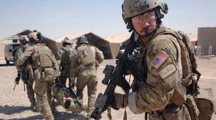 Бегство из Афганистана – геополитическое поражение США Бегство из Афганистана – геополитическое поражение США
