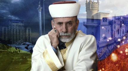 Натерпелись, страдальцы: как Россия "обезглавила" крымских татар Натерпелись, страдальцы: как Россия "обезглавила" крымских татар