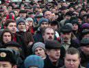 Русский народ: звероподобный сброд или стержень цивилизации?