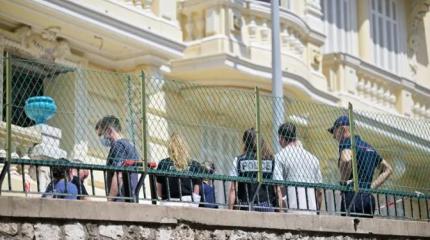 Монако в страхе от самостийных разборок в своем маленьком княжестве