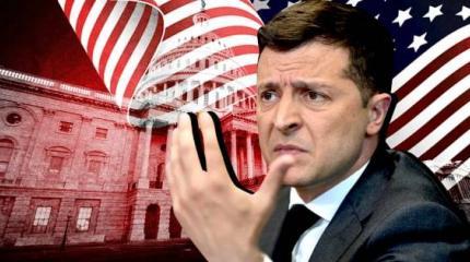Американцы аплодировали: назван чудовищный смысл речи Зеленского в США Американцы аплодировали: назван чудовищный смысл речи Зеленского в США