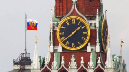 РФ ждет окончания кризиса, чтобы «поглотить» ослабевшую Беларусь целиком РФ ждет окончания кризиса, чтобы «поглотить» ослабевшую Беларусь целиком