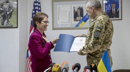 Киев рассказал об американском списке «неприкасаемых» украинцев Киев рассказал об американском списке «неприкасаемых» украинцев
