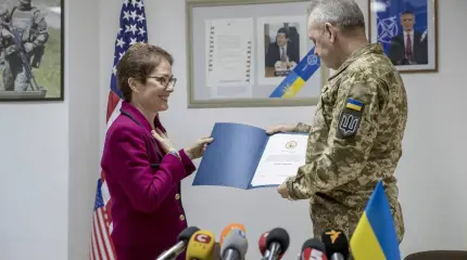 Киев рассказал об американском списке «неприкасаемых» украинцев Киев рассказал об американском списке «неприкасаемых» украинцев