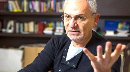 Савик Шустер рассказал, верят ли украинцы в светлое будущее своей страны Савик Шустер рассказал, верят ли украинцы в светлое будущее своей страны