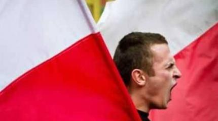 Раздражение к украинцами в Польше растет
