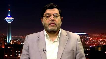 Мохаммад Маранди назвал два сценария ядерной сделки, на которые готов Иран Мохаммад Маранди назвал два сценария ядерной сделки, на которые готов Иран