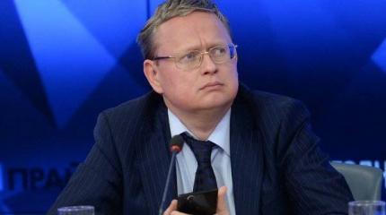 Делягин: Закон о контрсанкциях - символический
