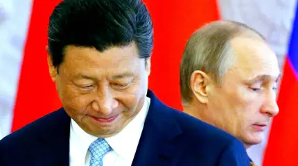 Почему в России все хуже относятся к Китаю Почему в России все хуже относятся к Китаю