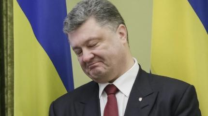 «Свобода слова» по-украински: Порошенко держит украинцев за идиотов