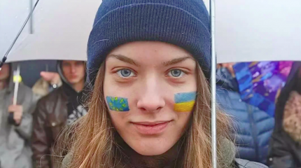 Бывшая украинка после приезда из Европы удивилась убогости своей родины Бывшая украинка после приезда из Европы удивилась убогости своей родины