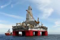 США включили в санкционный список месторождение «Газпрома» в Охотском море США включили в санкционный список месторождение «Газпрома» в Охотском море