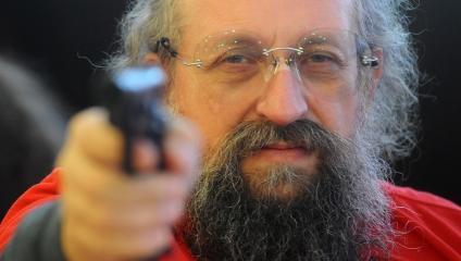 Лавочка закрывается: Вассерман поставил Порошенко на место по Донбасс Лавочка закрывается: Вассерман поставил Порошенко на место по Донбасс