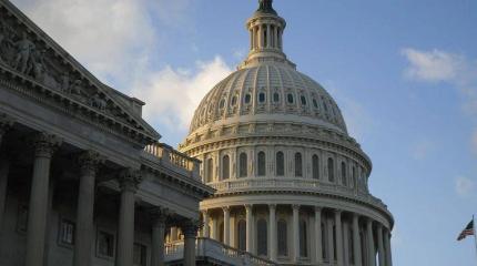 В Конгрессе США назвали «тщетными и опасными» попытки нормализации отношений с Россией В Конгрессе США назвали «тщетными и опасными» попытки нормализации отношений с Россией