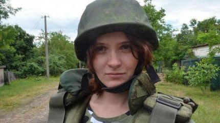 Анна Долгарева: Размышления в день защитника Отечества