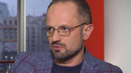Роман Бессмертный рискует не дожить до возвращения Крыма Украине Роман Бессмертный рискует не дожить до возвращения Крыма Украине