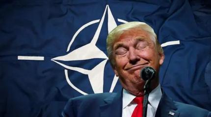 НАТО уже никому не надо, или Альянс времен холодной войны изжил себя