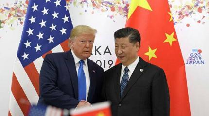 Le Monde: классическая формула "холодной войны" уже не работает Le Monde: классическая формула "холодной войны" уже не работает