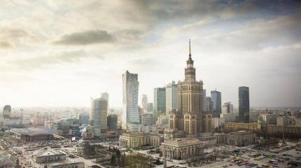 В Варшаве мечтают о Калининграде, Львове и Вильнюсе В Варшаве мечтают о Калининграде, Львове и Вильнюсе