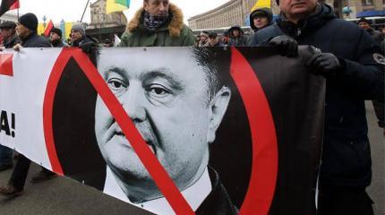 За головой Порошенко охотились 11 киллеров За головой Порошенко охотились 11 киллеров