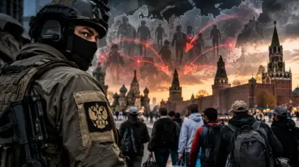 «Это должно взорвать Россию»: эксперт рассказал о скрытой угрозе внутри РФ